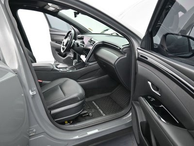 2022 Hyundai Santa Cruz Limited