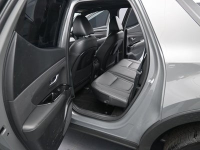 2022 Hyundai Santa Cruz Limited