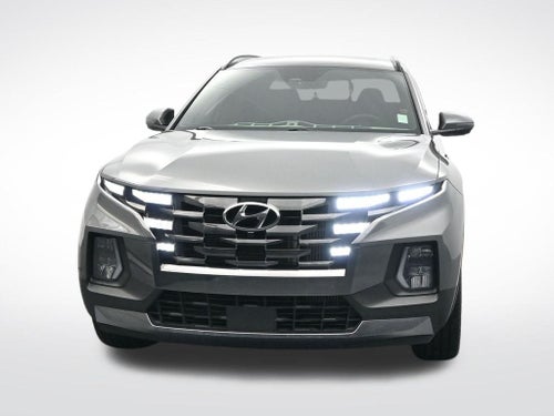 2022 Hyundai Santa Cruz Limited
