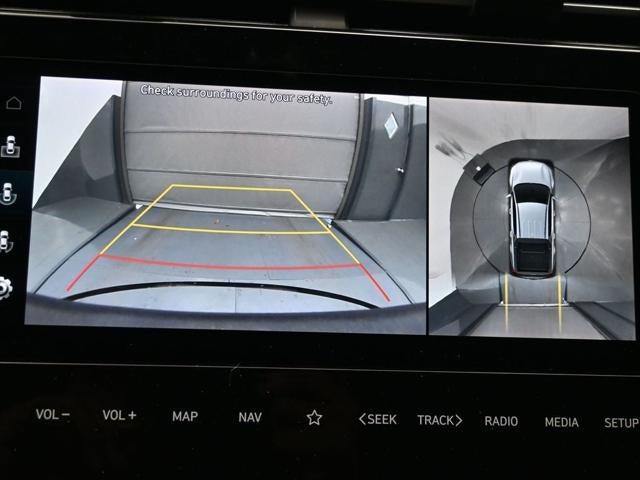 2022 Hyundai Santa Cruz Limited