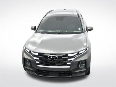 2022 Hyundai Santa Cruz Limited