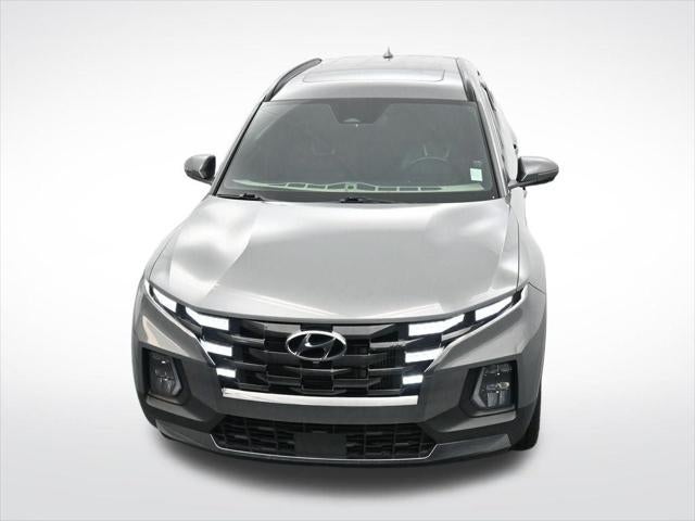 2022 Hyundai Santa Cruz Limited