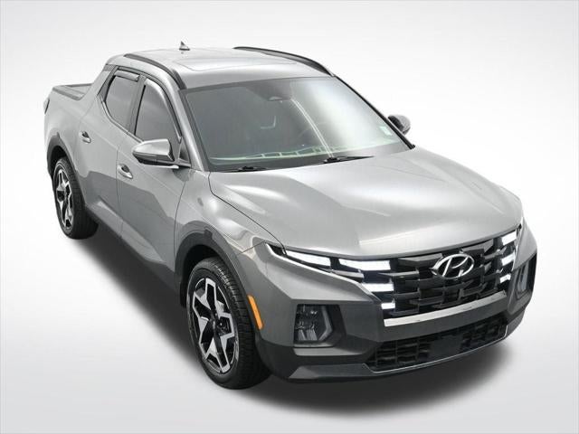 2022 Hyundai Santa Cruz Limited