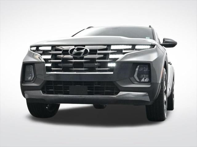 2022 Hyundai Santa Cruz Limited
