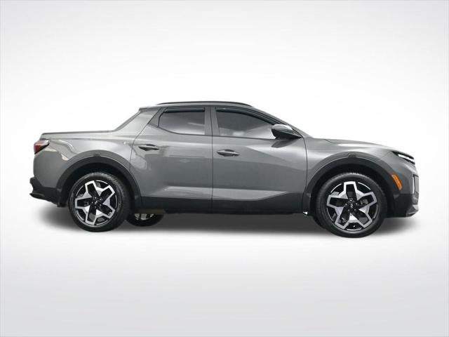 2022 Hyundai Santa Cruz Limited