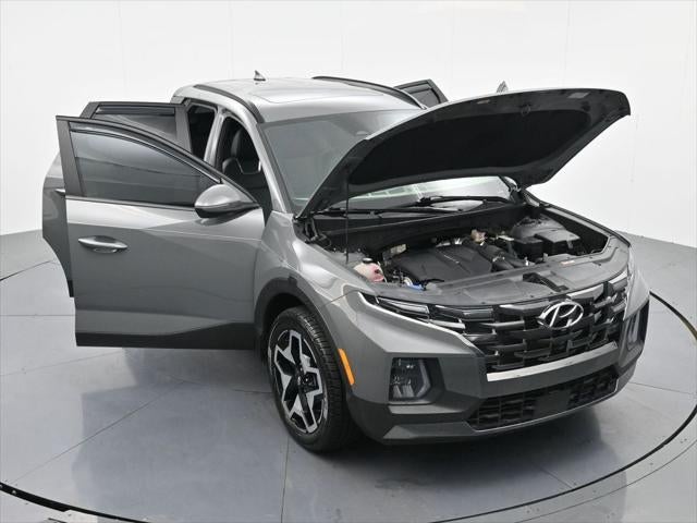 2022 Hyundai Santa Cruz Limited