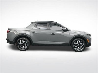 2022 Hyundai Santa Cruz Limited