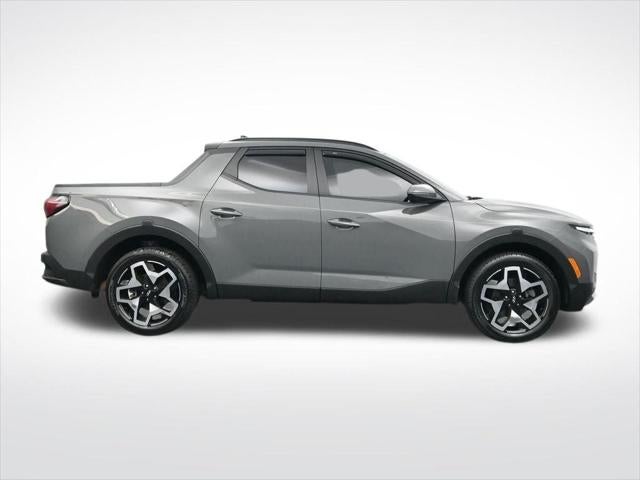 2022 Hyundai Santa Cruz Limited