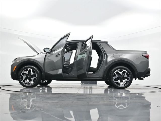 2022 Hyundai Santa Cruz Limited