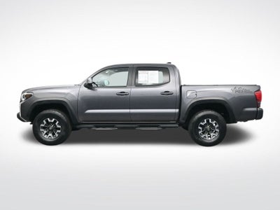 2017 Toyota Tacoma TRD Off Road