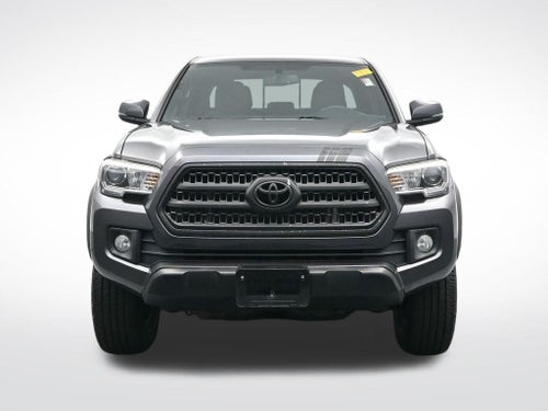 2017 Toyota Tacoma TRD Off Road