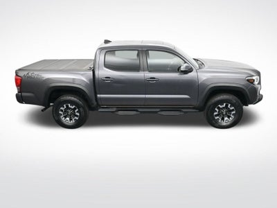 2017 Toyota Tacoma TRD Off Road
