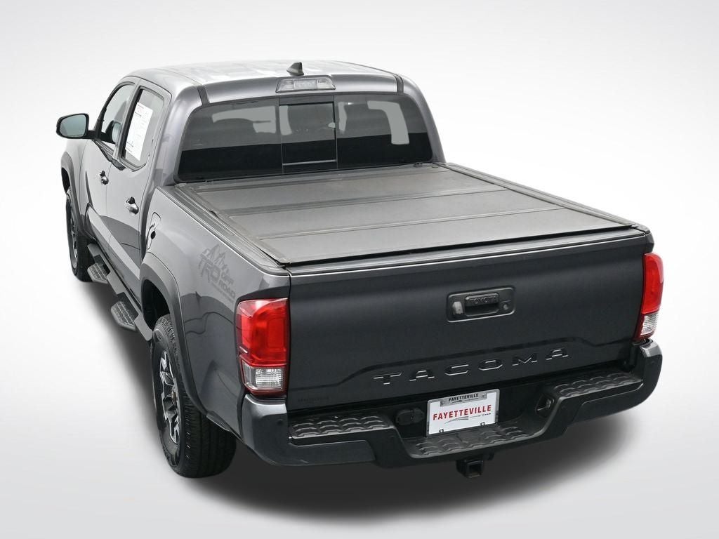 2017 Toyota Tacoma TRD Off Road