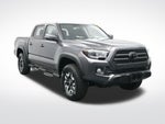 2017 Toyota Tacoma TRD Off Road