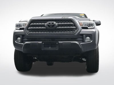 2017 Toyota Tacoma TRD Off Road