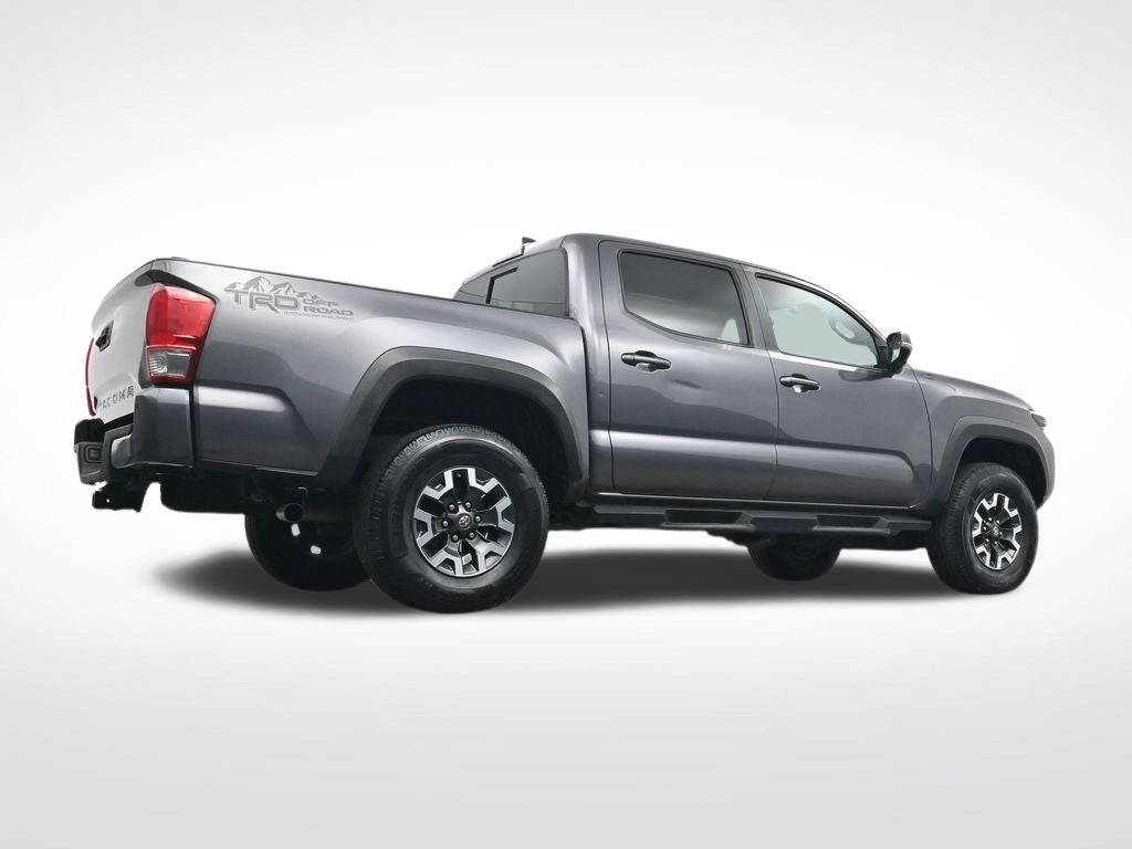 2017 Toyota Tacoma TRD Off Road