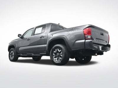2017 Toyota Tacoma TRD Off Road