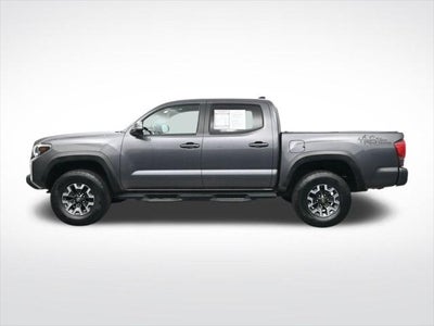 2017 Toyota Tacoma TRD Off Road