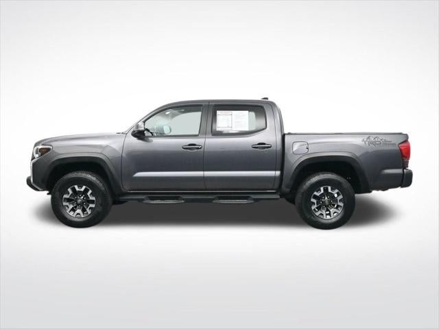 2017 Toyota Tacoma TRD Off Road