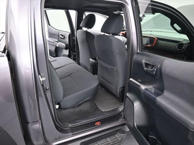 2017 Toyota Tacoma TRD Off Road