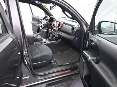 2017 Toyota Tacoma TRD Off Road