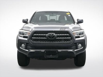 2017 Toyota Tacoma TRD Off Road