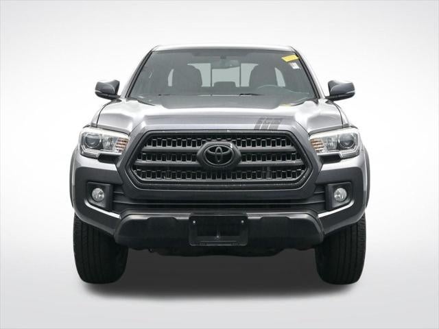 2017 Toyota Tacoma TRD Off Road