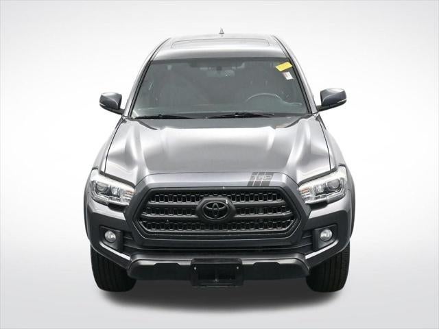 2017 Toyota Tacoma TRD Off Road