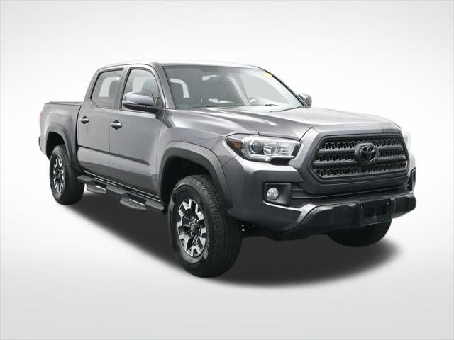 2017 Toyota Tacoma TRD Off Road
