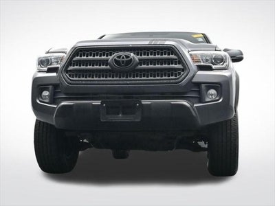 2017 Toyota Tacoma TRD Off Road