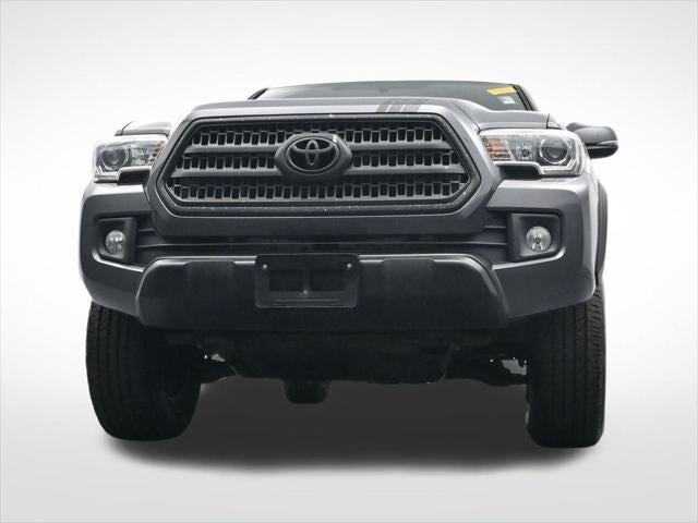 2017 Toyota Tacoma TRD Off Road