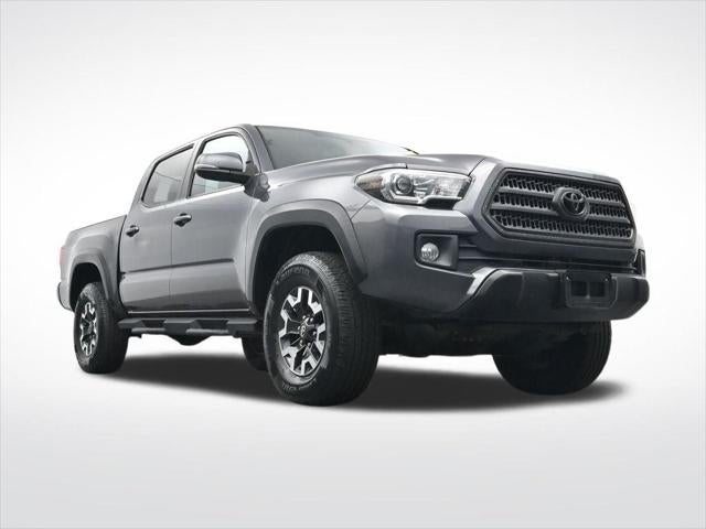 2017 Toyota Tacoma TRD Off Road