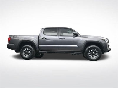 2017 Toyota Tacoma TRD Off Road