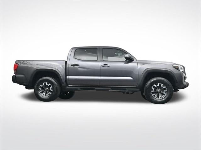 2017 Toyota Tacoma TRD Off Road