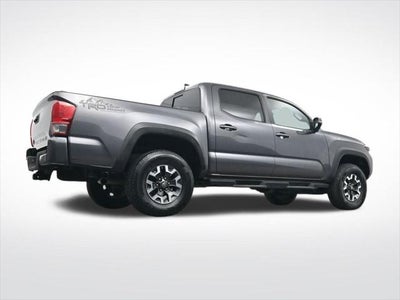 2017 Toyota Tacoma TRD Off Road