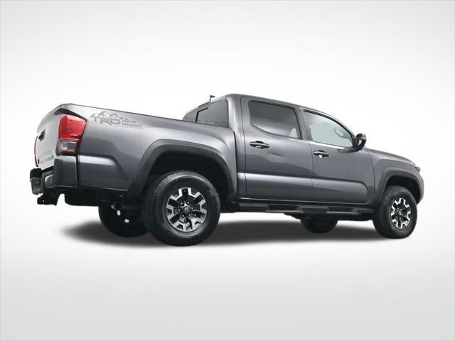 2017 Toyota Tacoma TRD Off Road