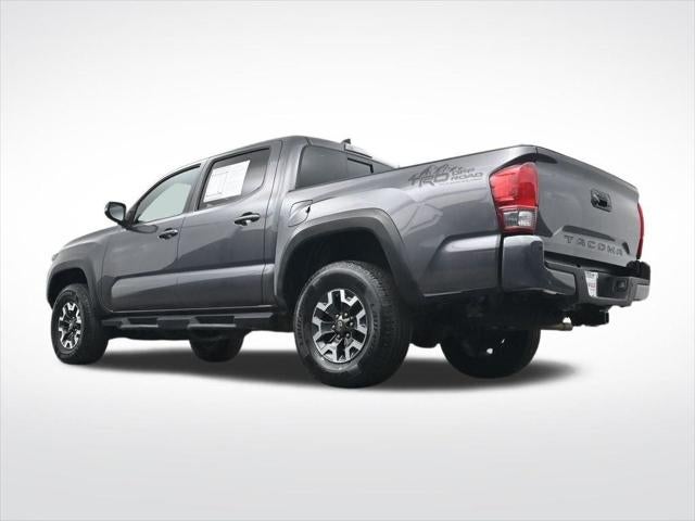 2017 Toyota Tacoma TRD Off Road