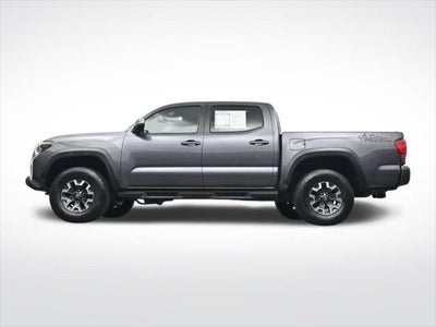 2017 Toyota Tacoma TRD Off Road