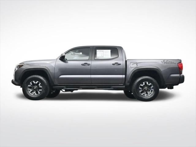 2017 Toyota Tacoma TRD Off Road