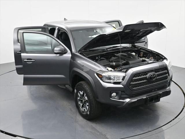 2017 Toyota Tacoma TRD Off Road