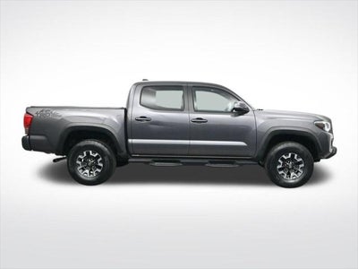 2017 Toyota Tacoma TRD Off Road