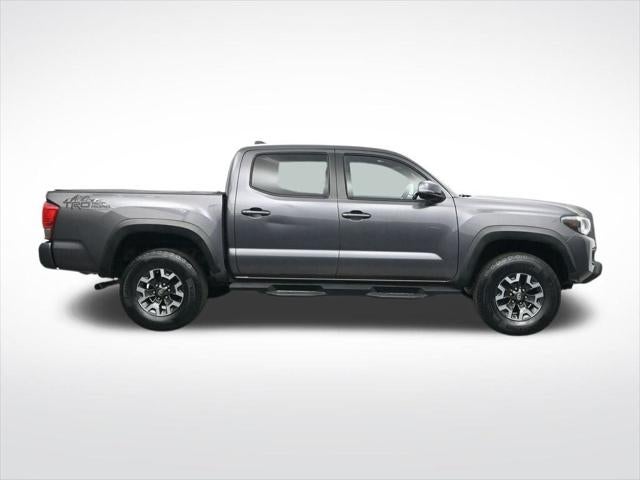 2017 Toyota Tacoma TRD Off Road
