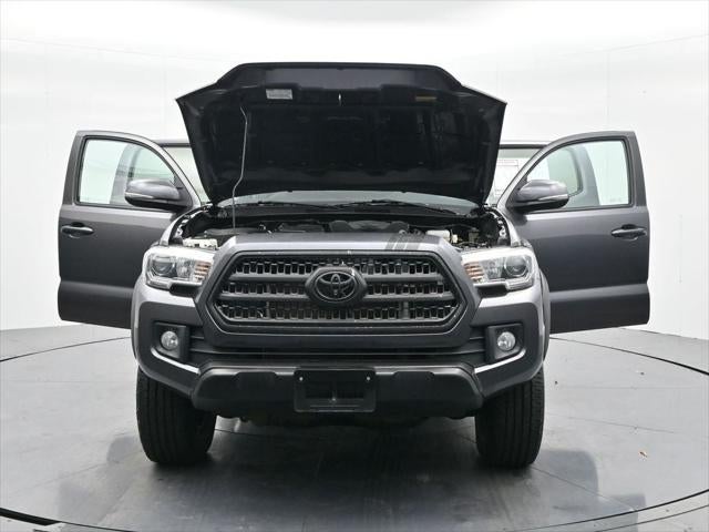 2017 Toyota Tacoma TRD Off Road