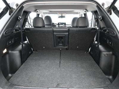 2024 Mitsubishi Outlander Base