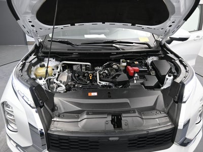 2024 Mitsubishi Outlander Base