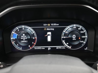 2024 Mitsubishi Outlander Base