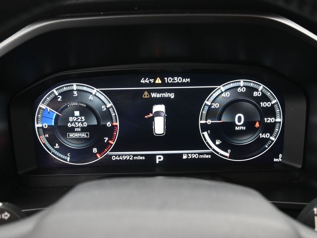 2024 Mitsubishi Outlander Base