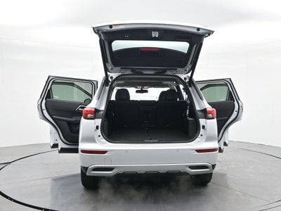 2024 Mitsubishi Outlander Base