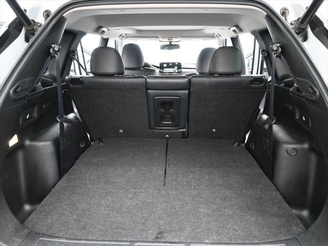 2024 Mitsubishi Outlander Base