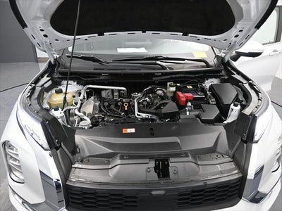 2024 Mitsubishi Outlander Base